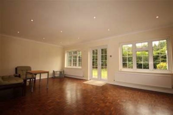 4 Bedroom Detached